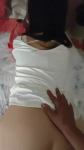 湖北麻城小少妇