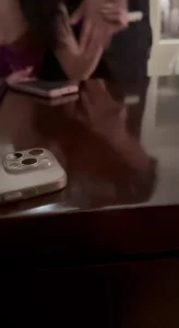 夫妻3p前戏，高跟丝袜诱惑