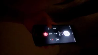 巨乳人妻出柜，老公突然来电话边接边操被发现了