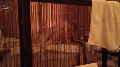 90夫妻喜欢玩固定多人局