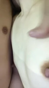 [原创] 娇妻哺乳期库存